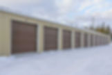 North start storage