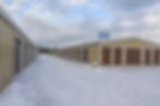 cold storage facility