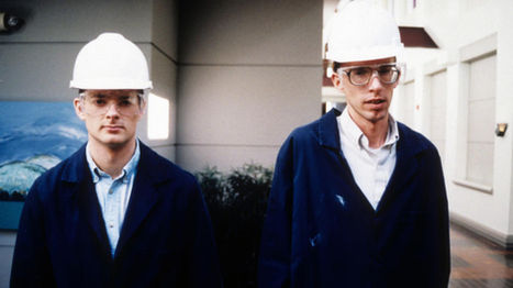 AMERICAN JOB
