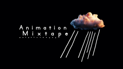 Animation Mixtape. Curated by Don Hertzfeldt.