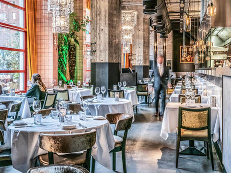 How to Achieve Successful Food Service for Small Business Restaurants