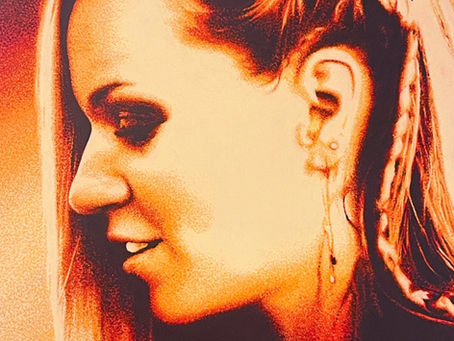 Verfijnd pointillisme