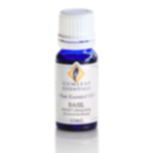Basil Essential Oil 10mls