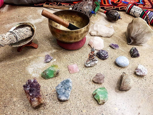 Sound Healing: The Vibrational Therapy for a Balanced Life