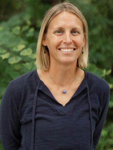 Happy smiling teacher
