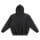 Thumbnail: Women's Fleeced Boxy Hoodie