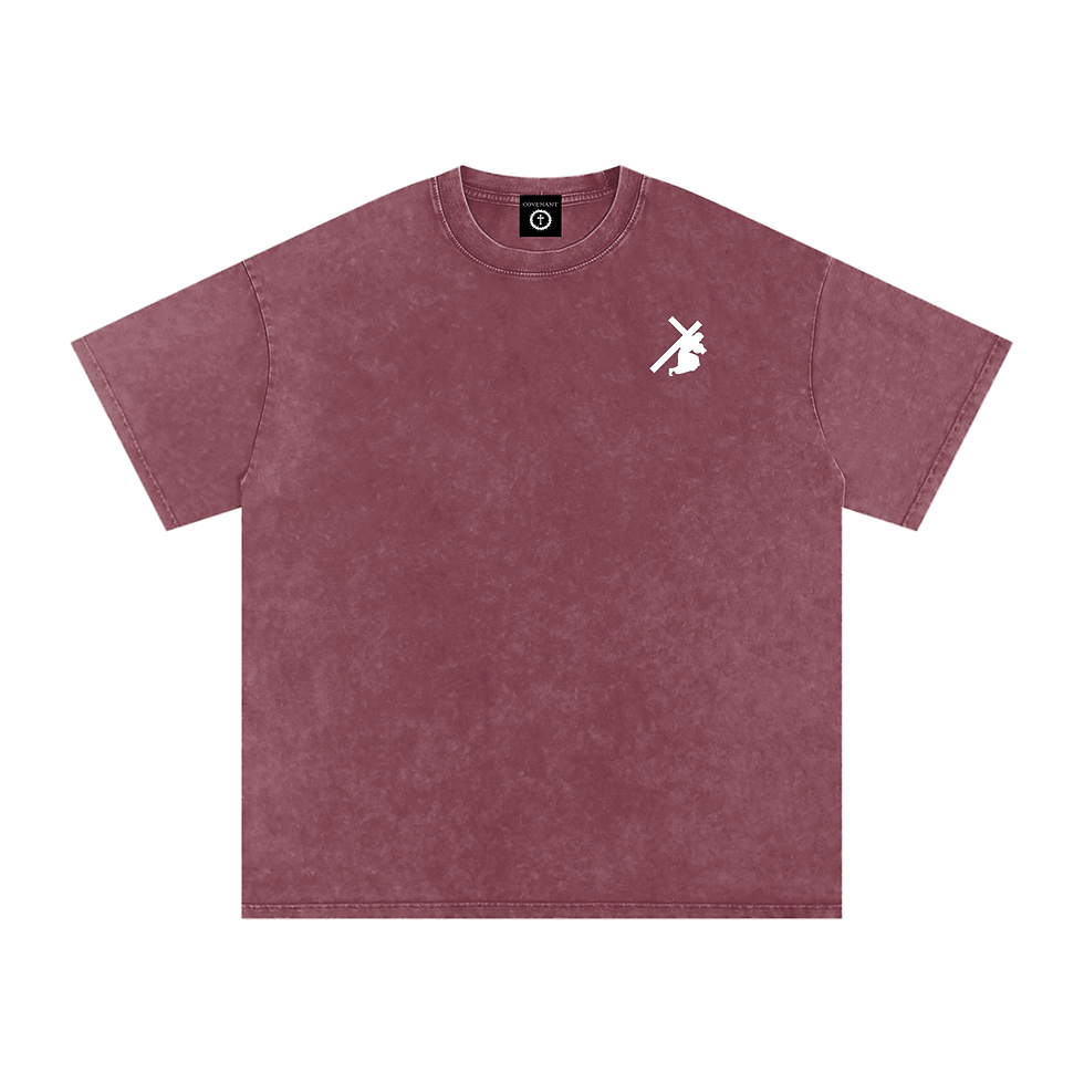 Thumbnail: Snow Wash Tee