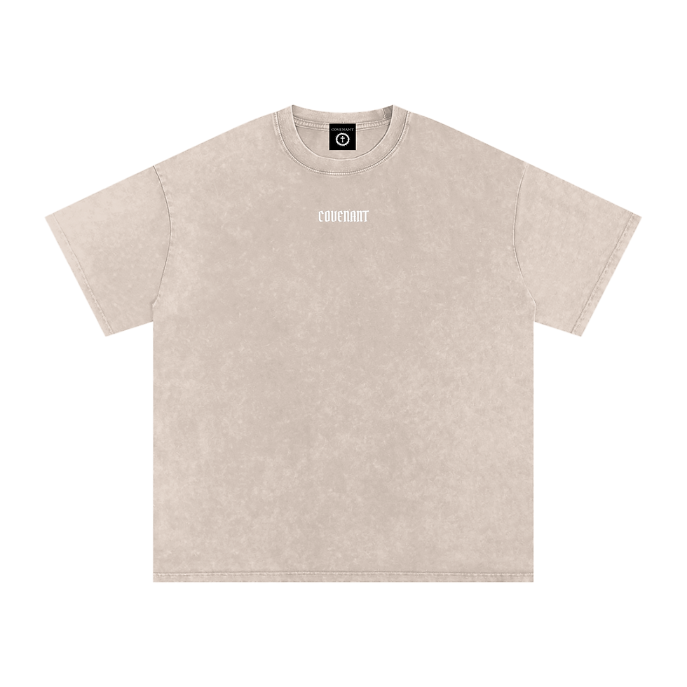 Thumbnail: Snow Wash Tee