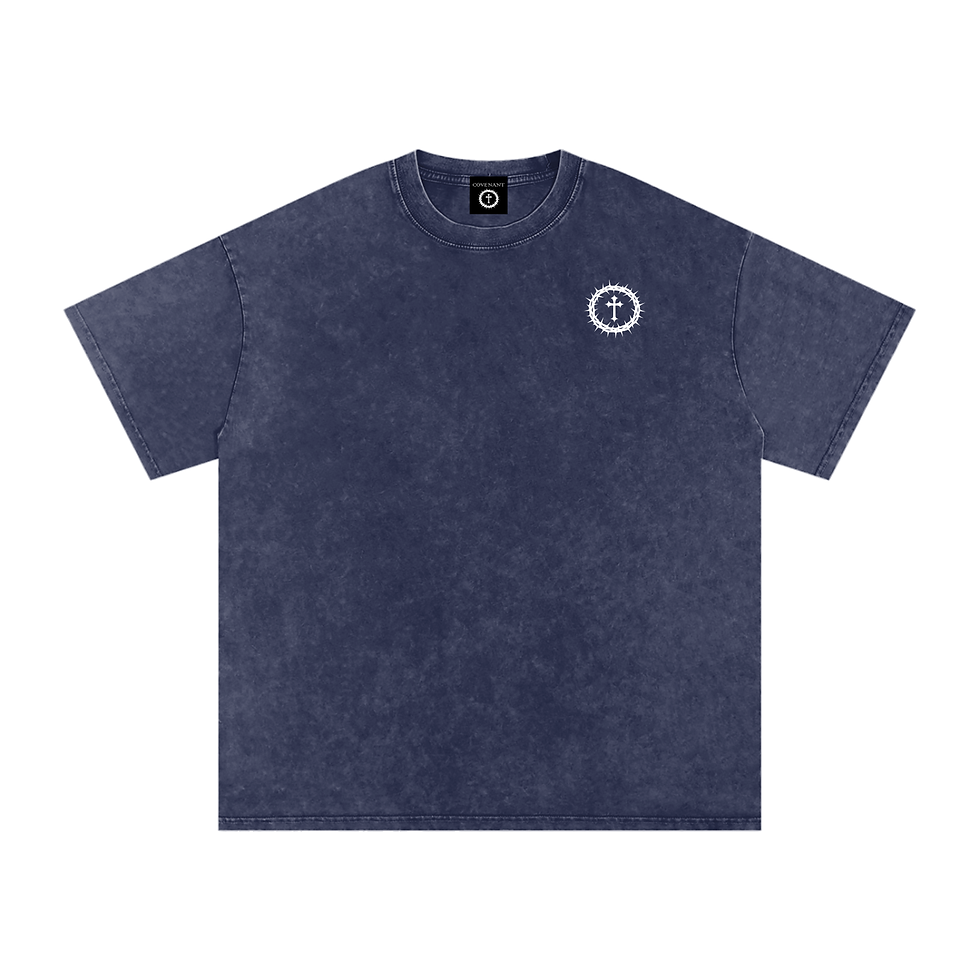 Thumbnail: Snow Wash Tee