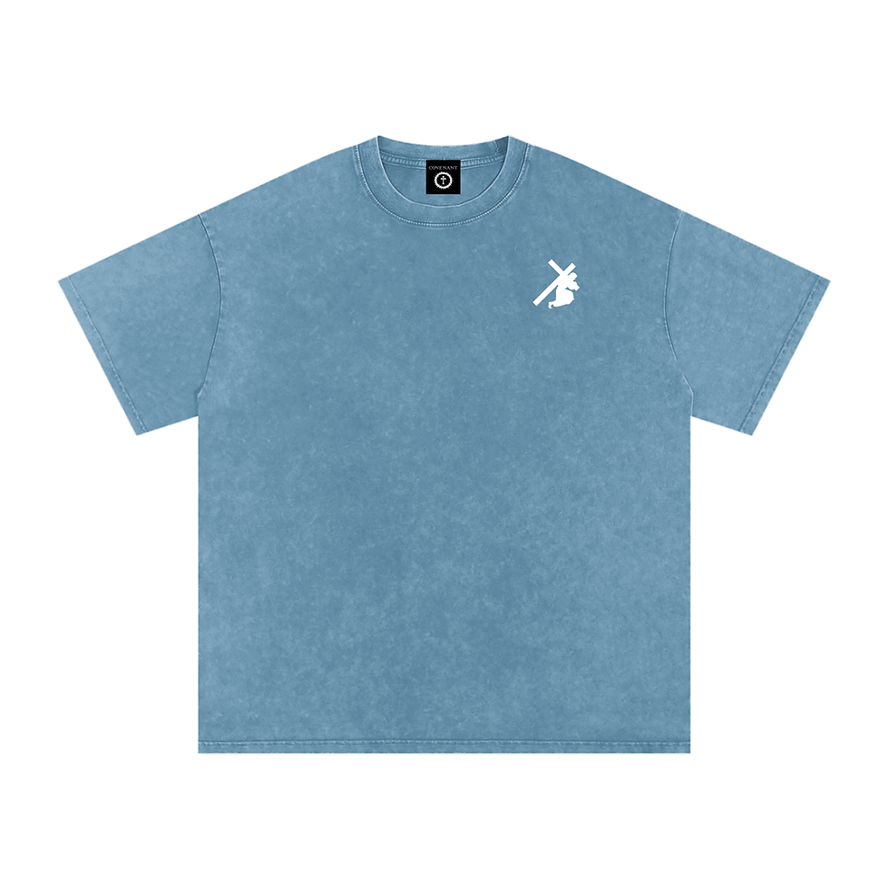 Thumbnail: Snow Wash Tee