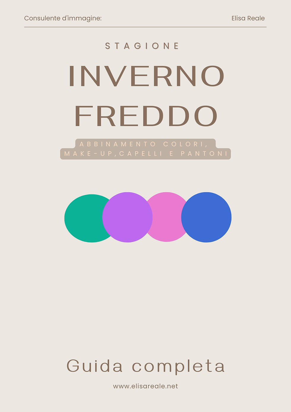 Guida completa Inverno Freddo