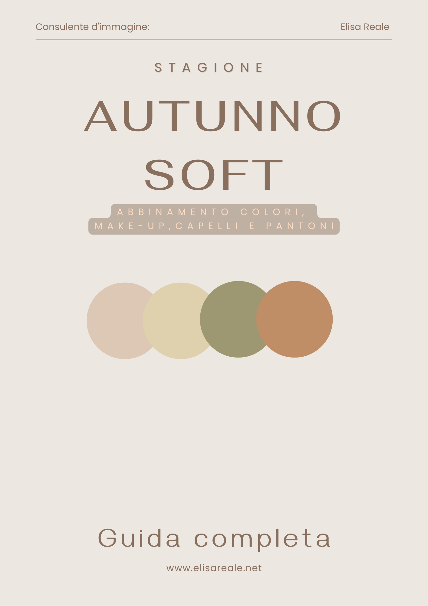 Guida Autunno soft