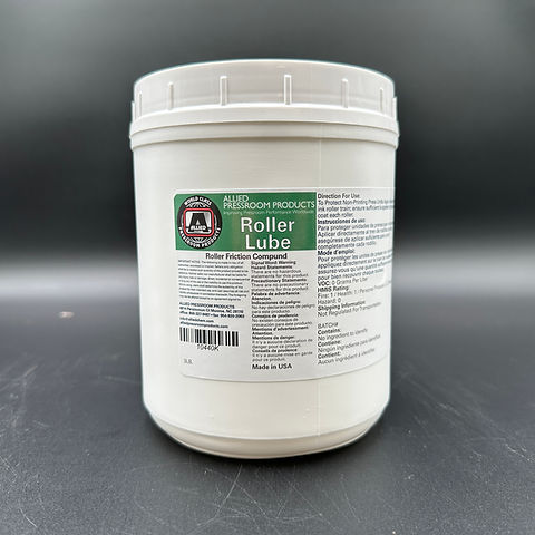 Roller Lube | Allied Online Store Roller Lube | Allied Online Store