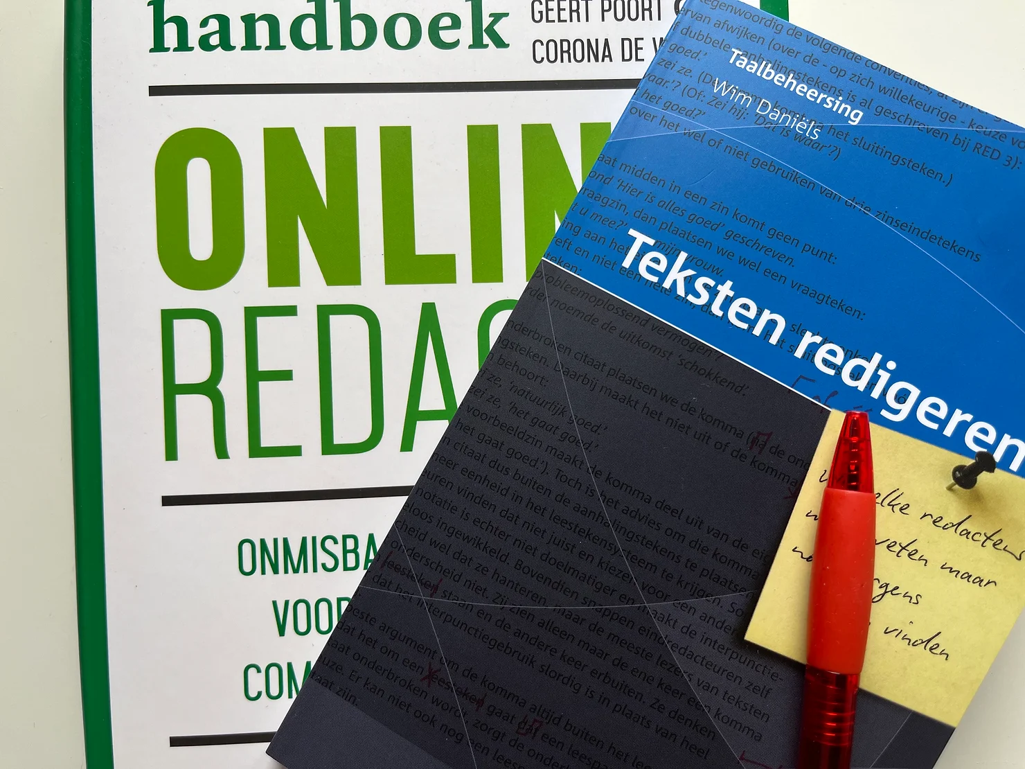 Blog | Anita Drost | schrijver en tekstschrijver