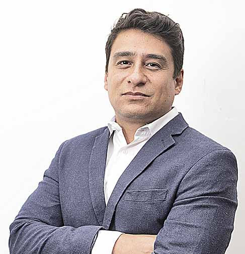 Foto do escritor: Fred Leitão