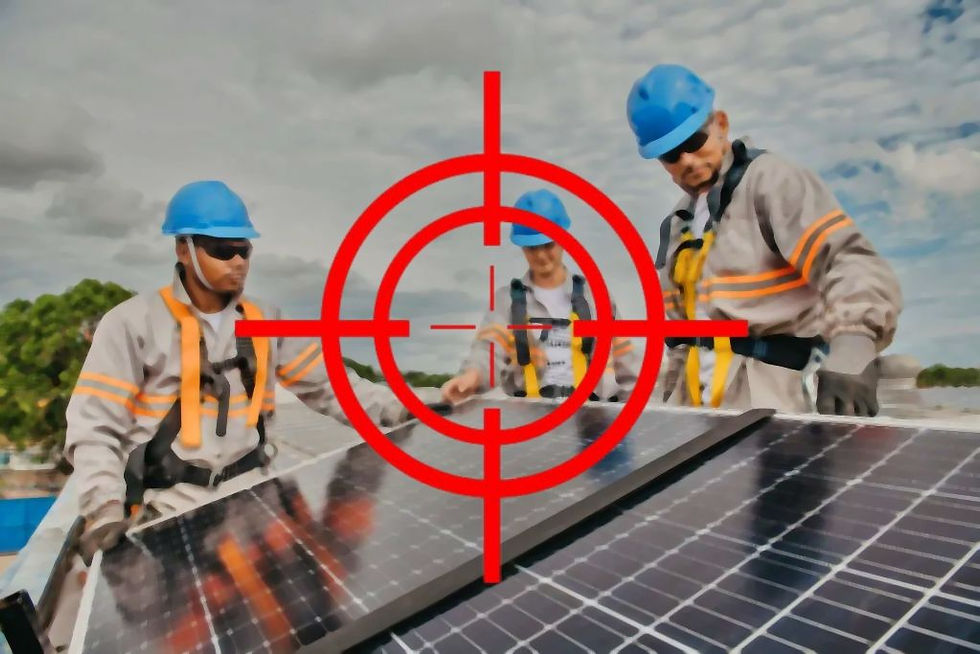 Enquanto a Geração Distribuída fotovoltaica está na mira do ONS, ficamos de olho na questão: existem novos desafios regulatórios surgindo?
