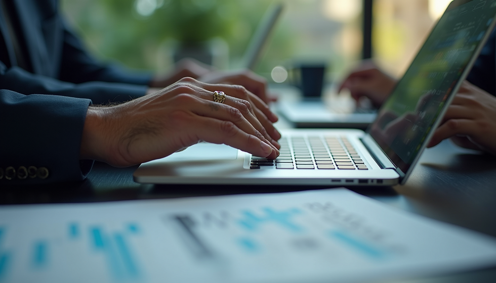 Comprehensive Due Diligence Checklist for Venture Capital