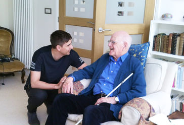 5 elderly care myths dispelled