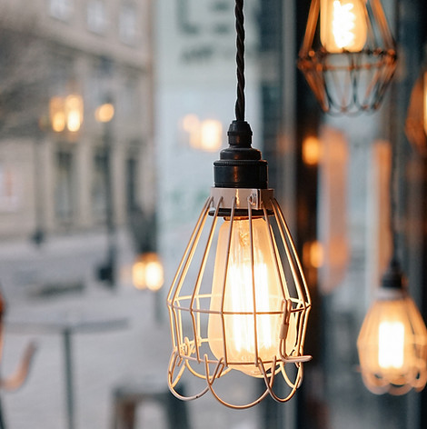 Beleuchtung und Lichtsysteme
