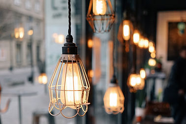 lights