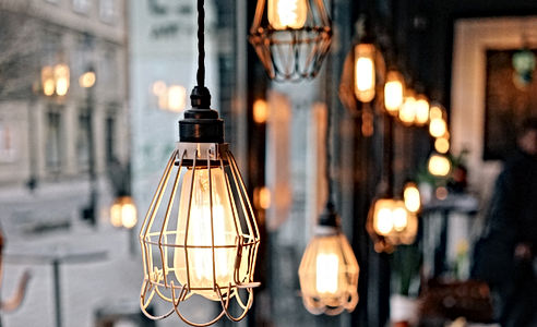 Lighting Services Newcastle