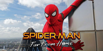 Spider-man: Far from Home será el cierre del MCU