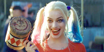 Harley Quinn ¿Para adultos?