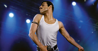 La Biopic de Queen, ya tiene nuevo director.