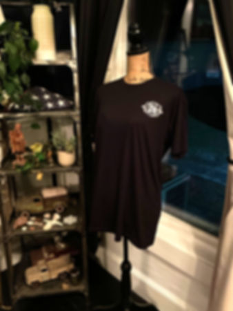 Seventh Seal Tattoo Club Tee