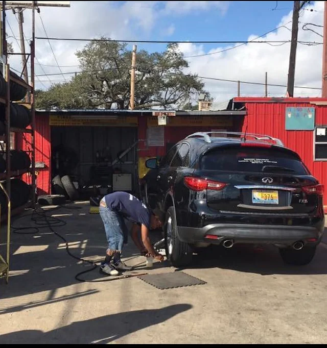 Repair New Orleans My Shop Llc