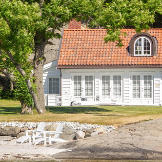 VAholmen