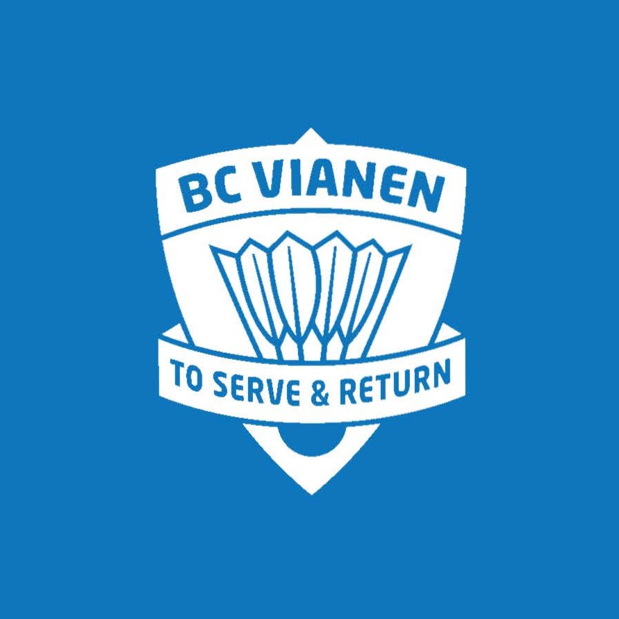Foto van schrijver: BadmintonClub Vianen