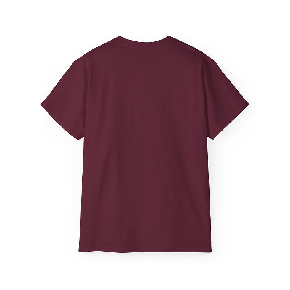 Thumbnail: Dutch VanWyngeeren Thowback Unisex Ultra Cotton Tee
