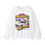 Thumbnail: Willie Mullins 2024 Daytona Pole Winning Crew New Sweatshirt