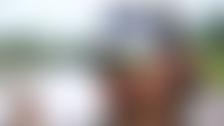 Landon Huffman ready for Daytona Practice