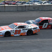 Sellers, Pembelton Split Twins