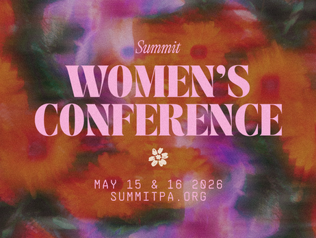 The 2026 Summit Women's Conference