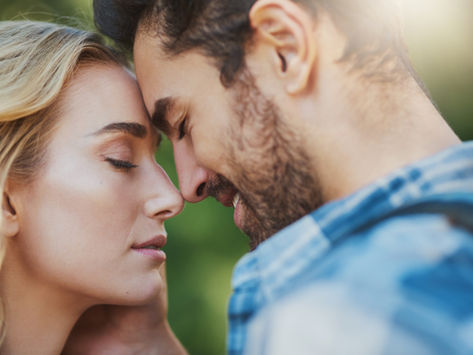 How LOVE changes YOU and how TIME changes LOVE