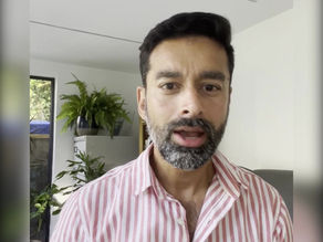 Eye tracking with iOS 17