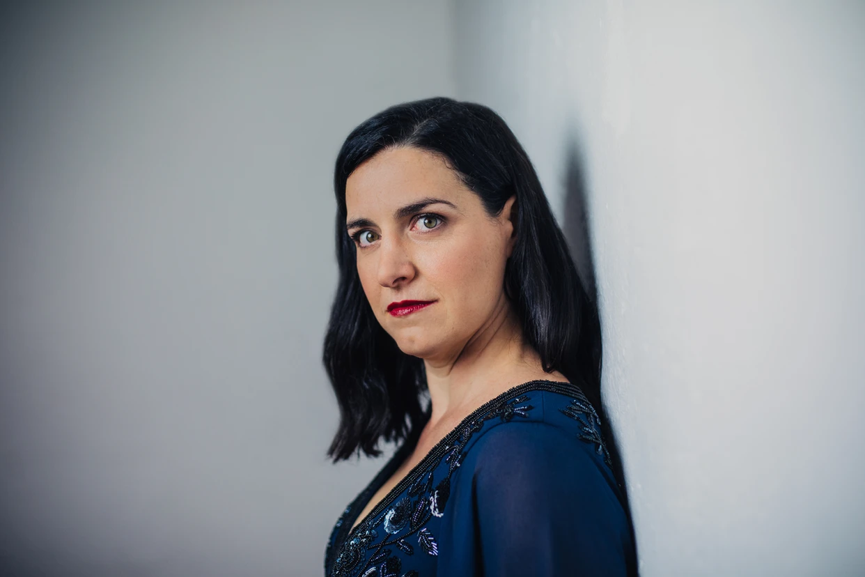 Katherine Lerner