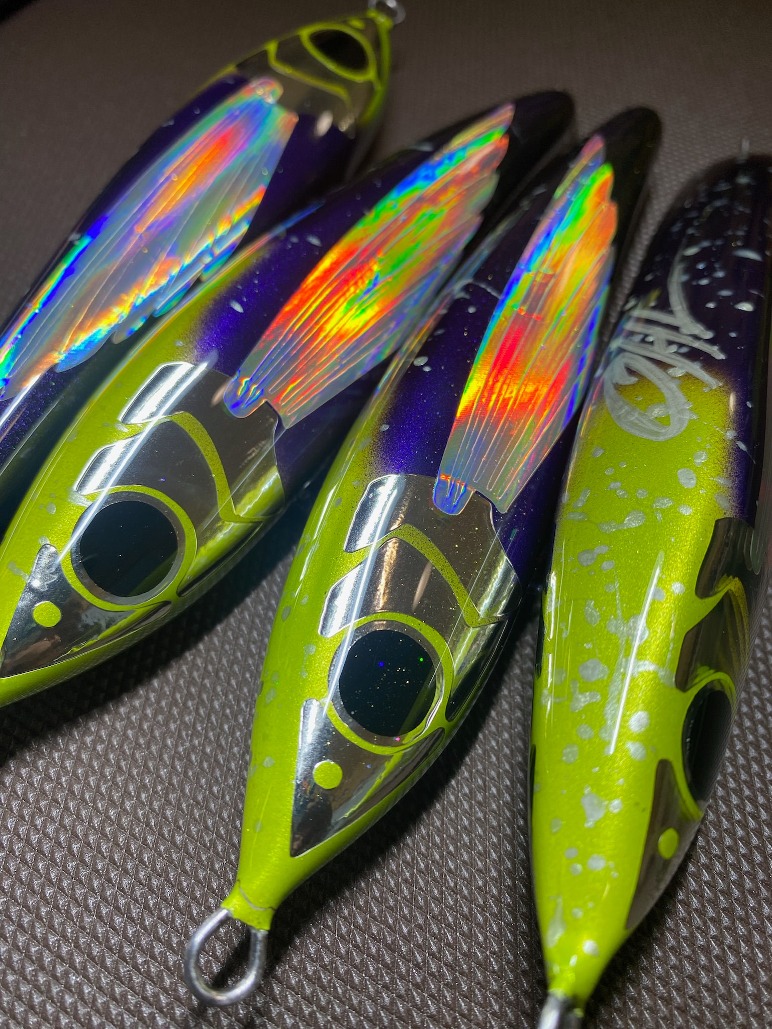 Gremlin 150mm Floating Stick Bait