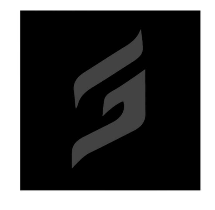 OFFICIAL GAMECHANGER BLK