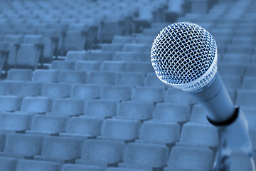 Professional Speaker that will come in and seek to inspire and empower you into the next level.