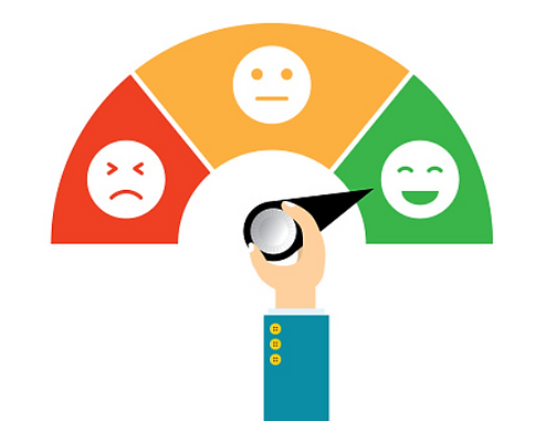 Customer experience KRP Tech Solutions call center