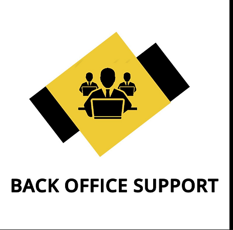 Back Office Support KRP Tech Solutions call center