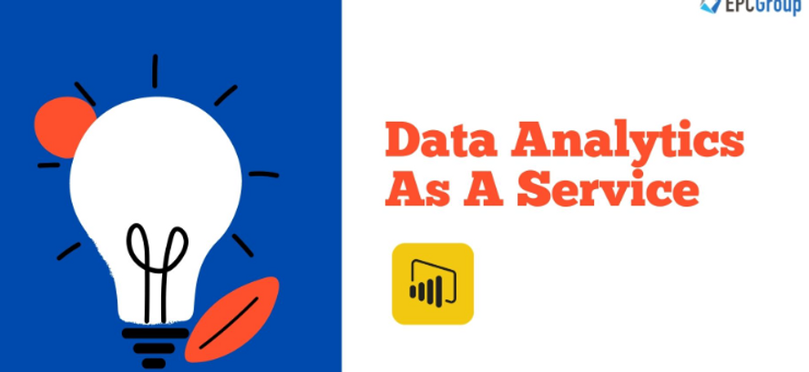Analytics as a Service KRP Tech Solutions call center