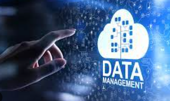 Data Management KRP Tech Solutions call center