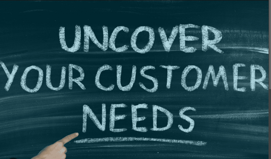 Client Needs service KRP Tech Solutions call center