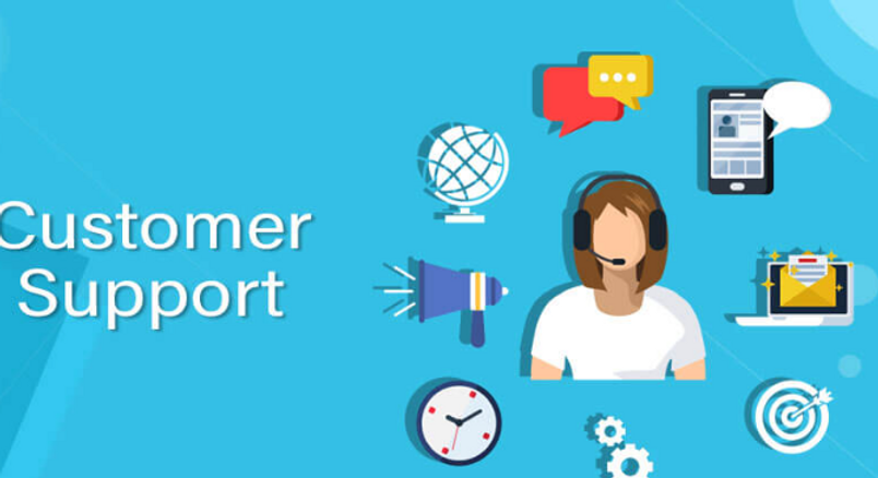 Customer Service KRP Tech Solutions call center