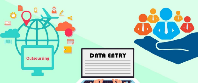 Outsource Data Entry KRP Tech Solutions call center